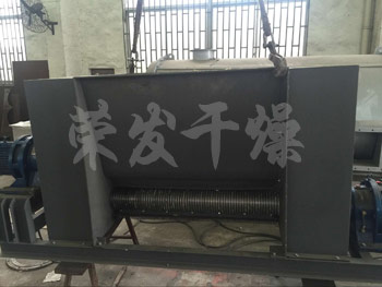 帶式干燥機(jī)