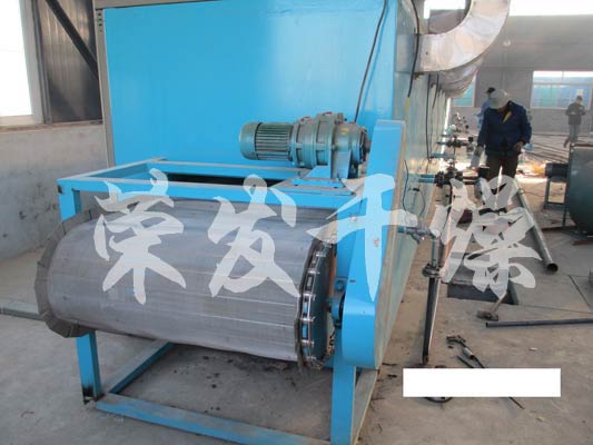 帶式干燥機(jī)